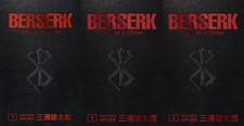 Berserk: Deluxe Edition