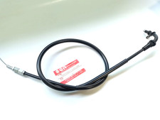 nos Suzuki GSX-R400 GSXR 400 1990-1997 Throttle cable open 58300-32C00
