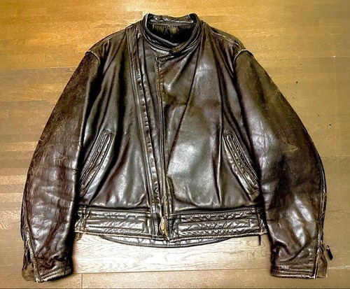 Vintage langlitz leathers - langlitz,