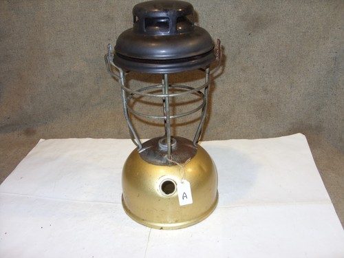 Tilley lamp - tilley,