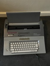 Smith Corona SD 685 Electric