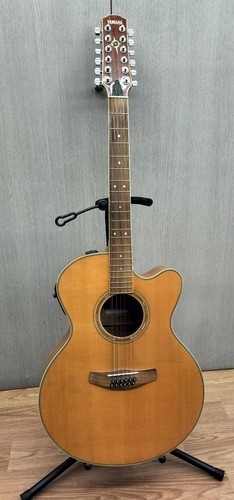 Yamaha cpx700 12nt string - yamaha,