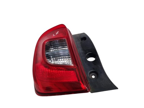 Nissan micra taillight lamp - micra,