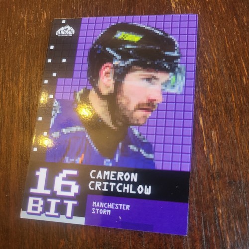 Cam critchlow bit - cam, 16