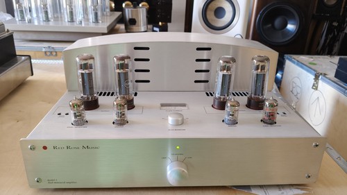 Red rose music model dual - rose,