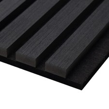 Sample Wall Panel Wood Slat