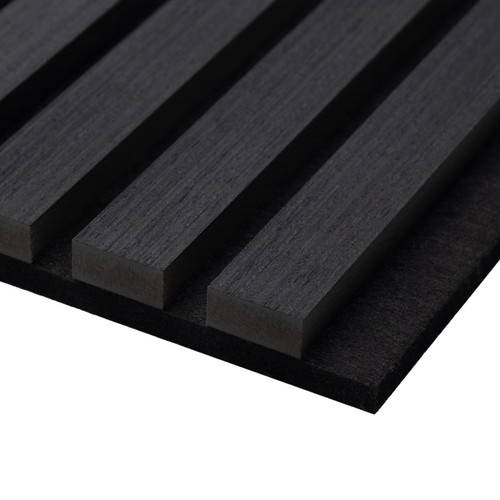Sample wall panel wood - wall, slat