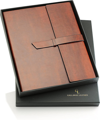 Padfolio portfolio folder - padfolio,