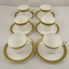 Royal Doulton Belvedere Cup &