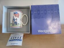 Vintage Wedgwood Queens Ware