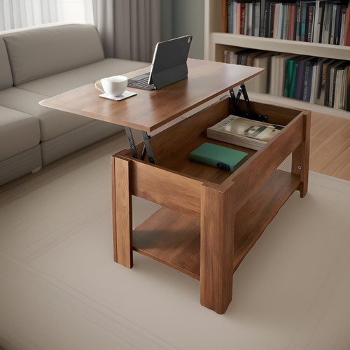 Rustic oak finish tromso - rustic,