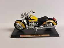 Honda Valkyrie F6C Maisto 1/18 Motorcycle