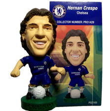 Corinthian Prostars CHELSEA