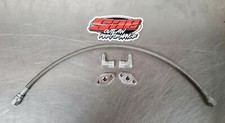 SUZUKI GSXR  1000 oil cooler bypass kit