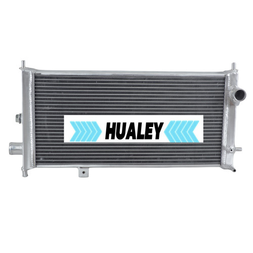 Alloy radiator for opel - alloy,