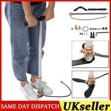 3 Stage 0-6000PSI Air Gun