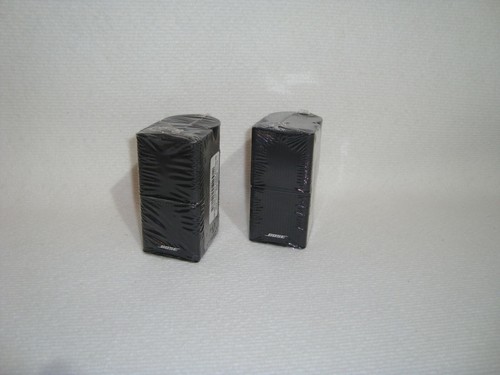New bose lifestyle jewel - new,