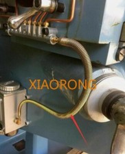 For Bridgeport Milling Machine Part Lubricating Oil Pipe For Oil Pump Φ4*L600mm