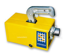 Stronghold Strongbox Hitchlock