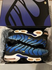 Nike Tuned OG 2018 Blue Size
