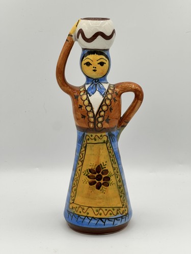 Vintage greek folk art - greek,