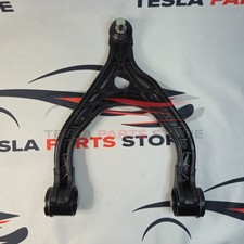 Tesla Model X Upper Left