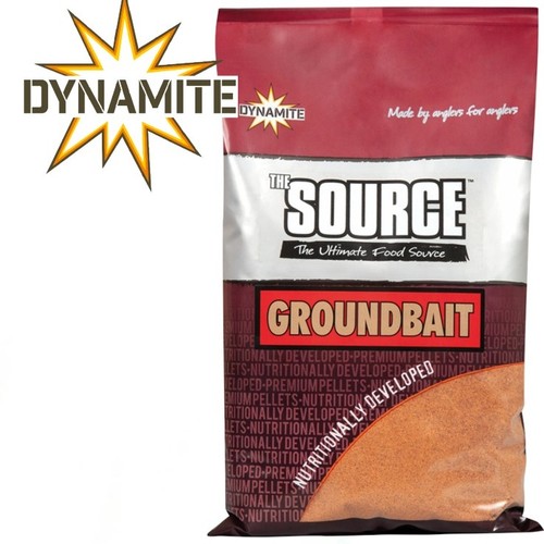 Dynamite baits the - dynamite, source