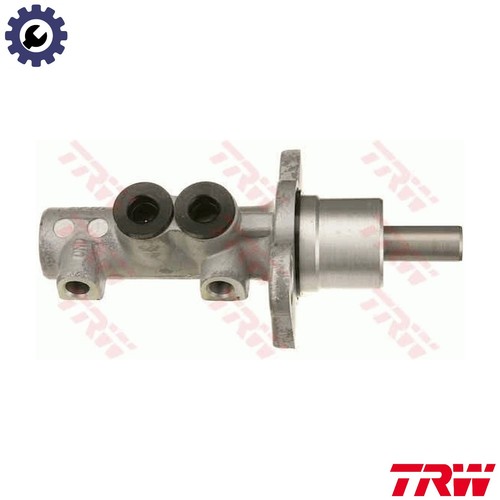 Brake master cylinder pmn166 - master,