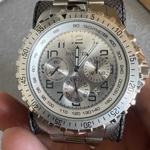 Invicta specialty 6620 - specialty,