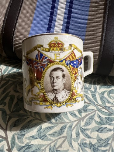 King edward viii 1937 - king,