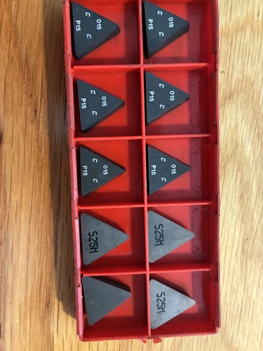 Sandvik coromat carbide - sandvik,