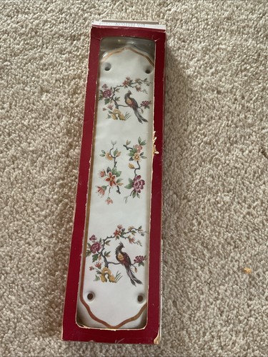 Brand new vintage ceramic - brand,