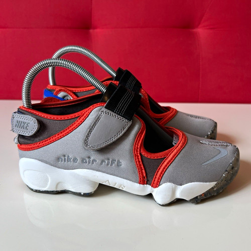 Nike air rift - nike, enigma