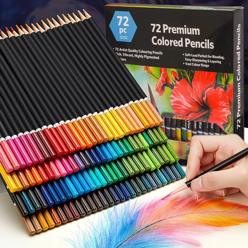 180 colours professional oil - 180,
