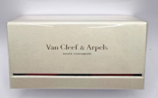 Van Cleef & Arpels Haute Parfumerie FEERIE + FIRST + ORIENS Gift Set Sealed