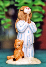 Royal Doulton Bedtime
