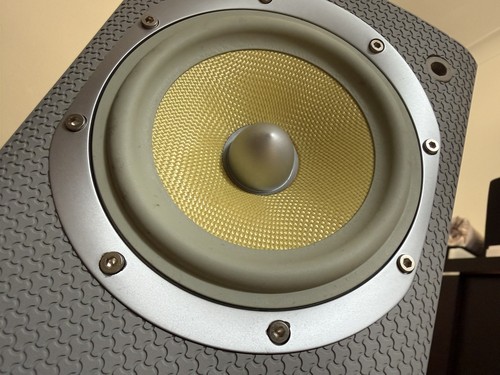 Bowers and wilkins driver - driver, ,b&w