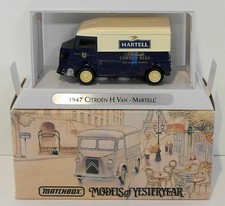 Matchbox 1/43 Scale Diecast