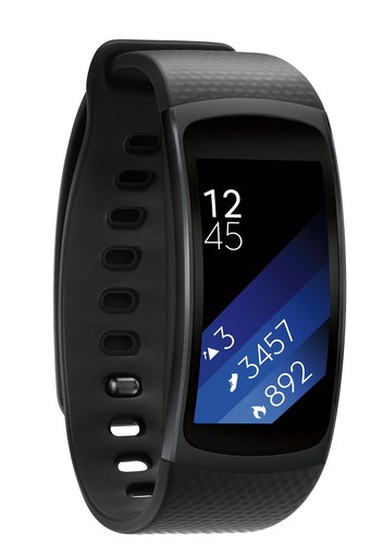 Samsung gear fit2 small - samsung,