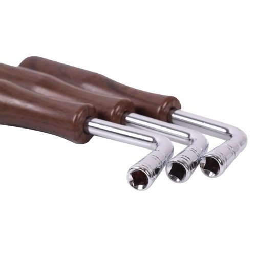 Piano tuning hammer - hammer, l