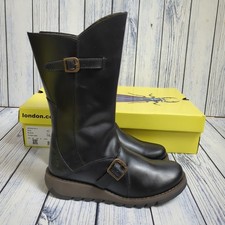 Fly London Mes 2 Wedge Heel