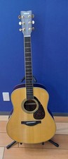 YAMAHA LL6 Acoustic Guitar-01