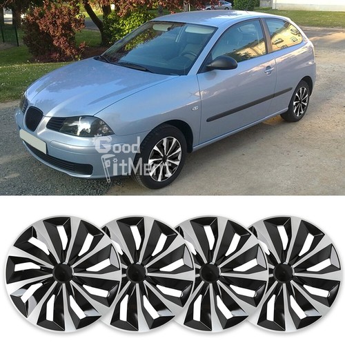 Wheel hubcaps trim covers - hubcaps,