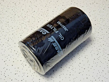 OIL FILTER J937743 for CUMMINS 6BT ENGINE, CASE Poclain Kobelco JCB Excavators