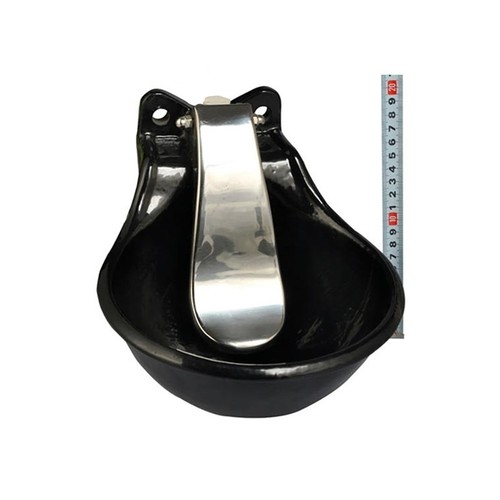 Horse stable drinker - stable,