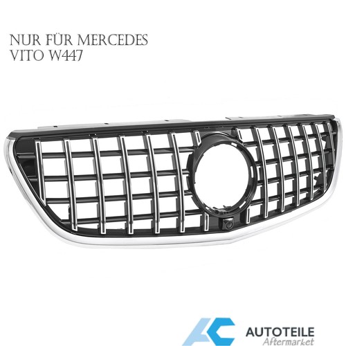 Radiator grille sport grill