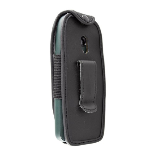 Caseroxx leather case with - leather-case,