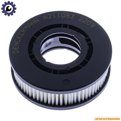 Filter crankcase ventilation - filter,