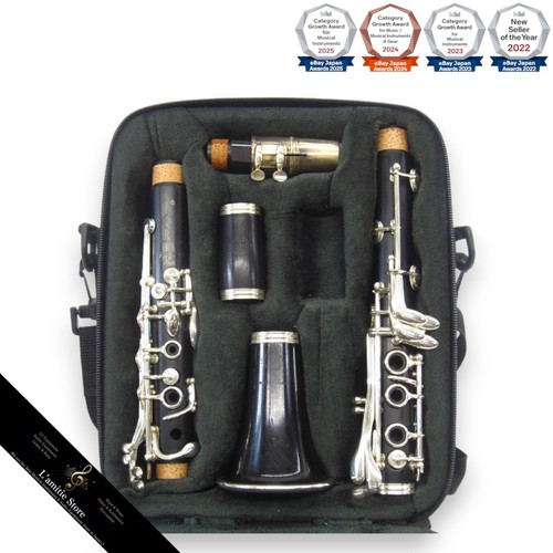 Selmer prologue clarinet - selmer, ii