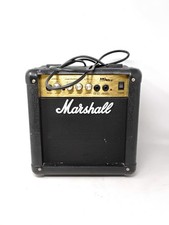 Marshall MG Series 10CD Guitar